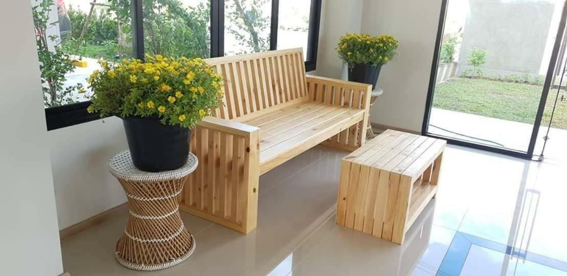 casa coco residence Nakhonratchasima Exterior foto