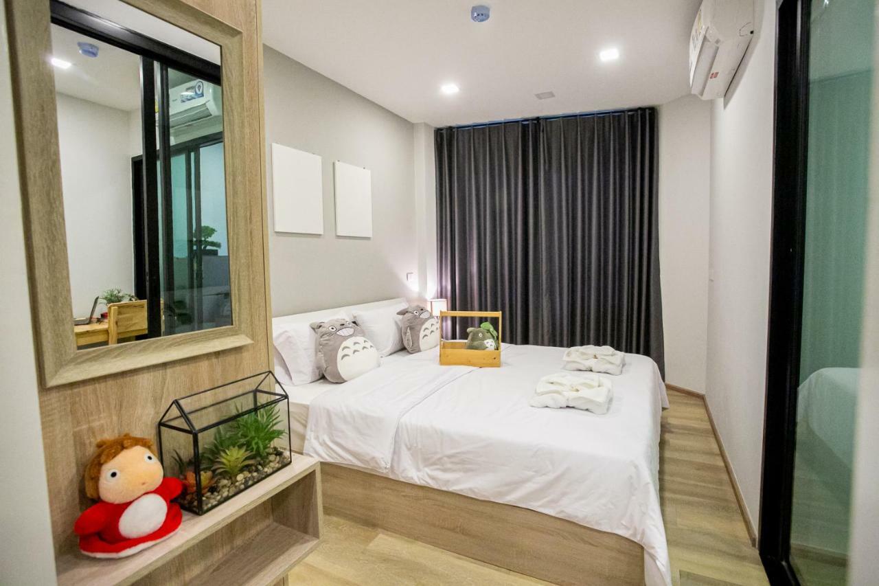 casa coco residence Nakhonratchasima Exterior foto